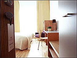 Hotel Herad Egisstadir