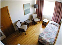 Fosshotel LInd Reykjavik