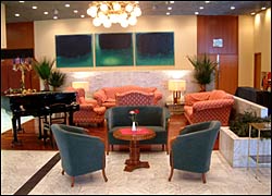 Grand Hotel Reykjavik