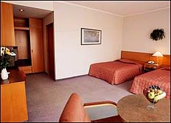 Grand Hotel Reykjavik
