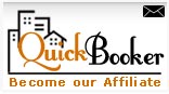 Affiliates to Quick Booker