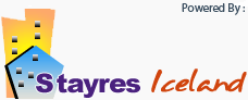 StayResIceland